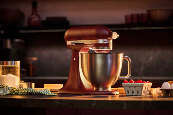 Mikser planetarny KitchenAid Artisan Plus